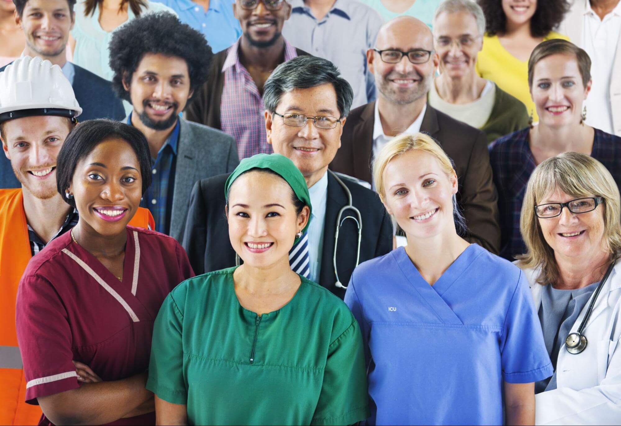 Better Livings Health Medical Team